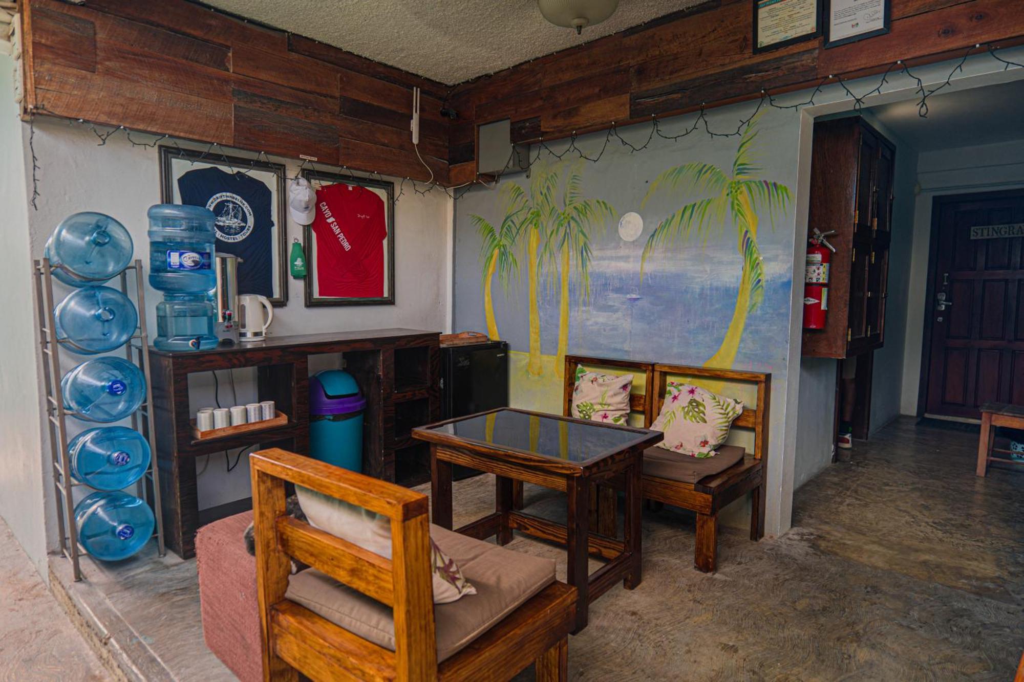 Drift Inn San Pedro San Pedro  Exterior photo