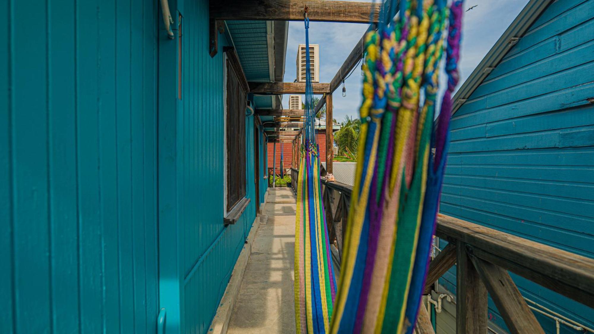 Drift Inn San Pedro San Pedro  Exterior photo